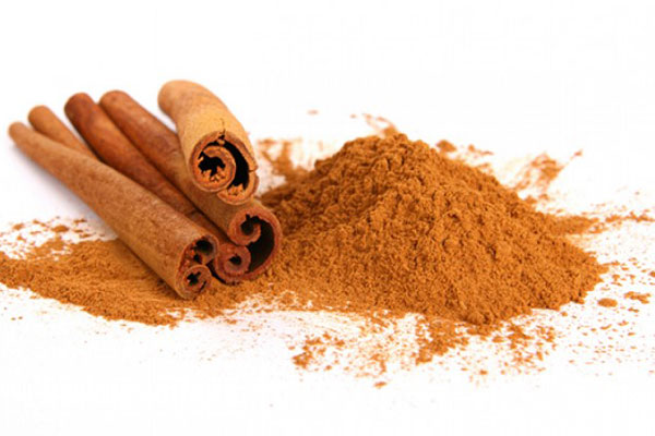 Cassia Powder (Cinnamon powder)