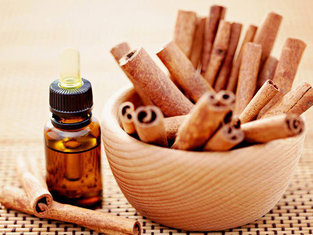 Cinnamon/Cassia Essential Oil